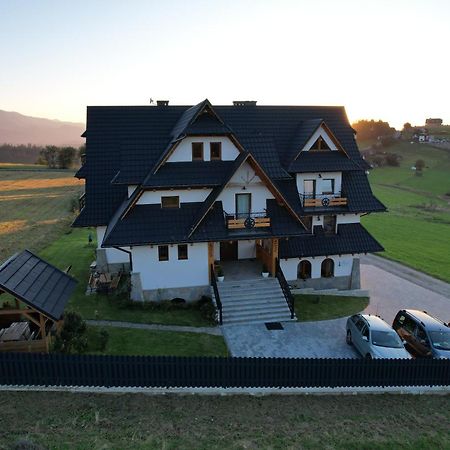 Apartamenty Regle Bukowina Tatrzańska Εξωτερικό φωτογραφία