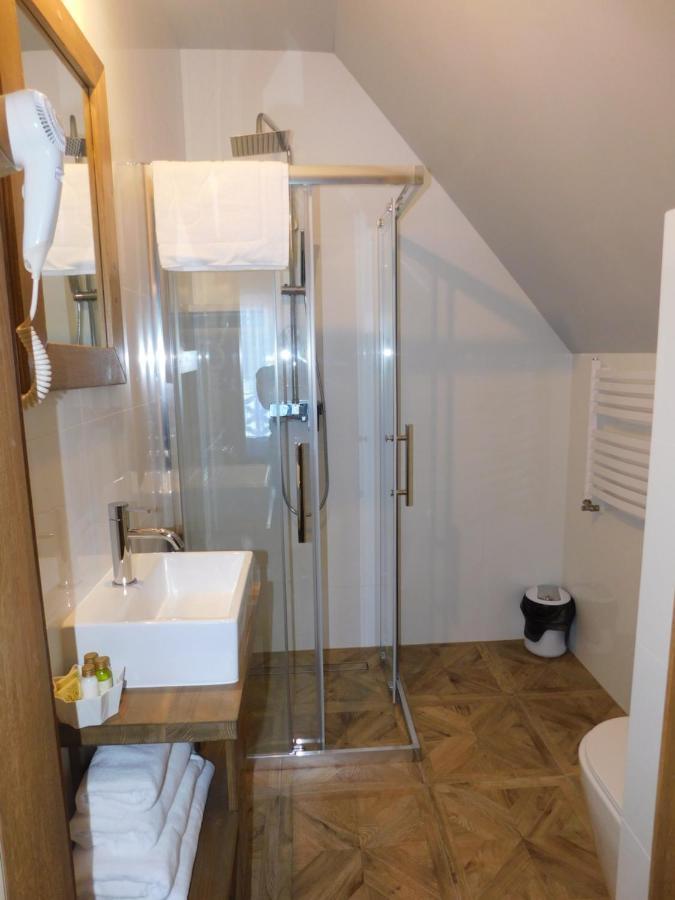 Apartamenty Regle Bukowina Tatrzańska Εξωτερικό φωτογραφία