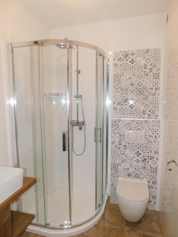Apartamenty Regle Bukowina Tatrzańska Εξωτερικό φωτογραφία