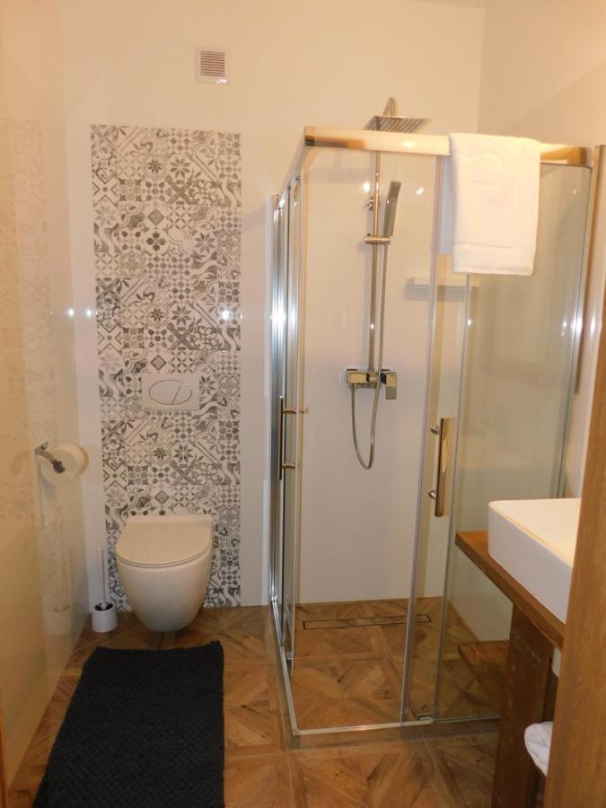 Apartamenty Regle Bukowina Tatrzańska Εξωτερικό φωτογραφία