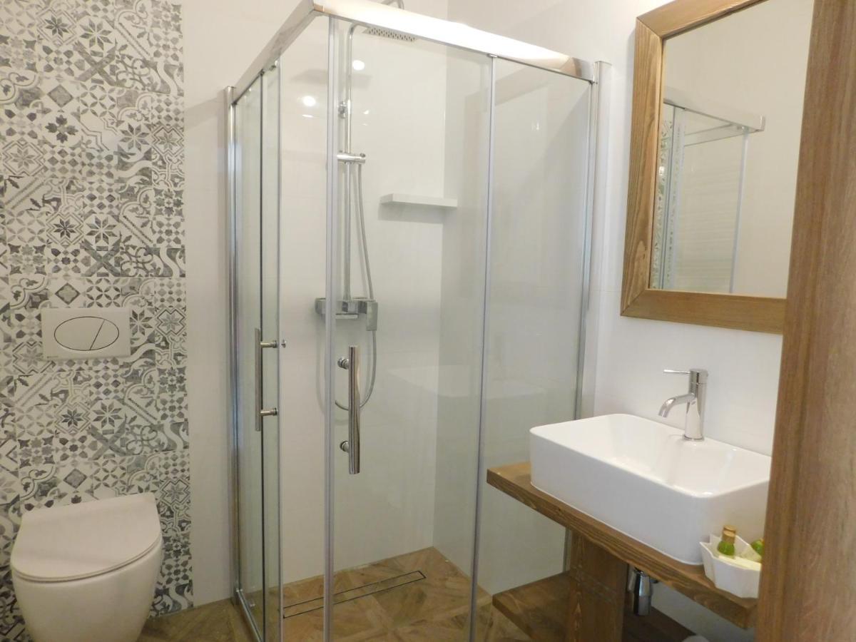 Apartamenty Regle Bukowina Tatrzańska Εξωτερικό φωτογραφία