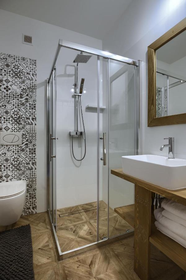 Apartamenty Regle Bukowina Tatrzańska Εξωτερικό φωτογραφία