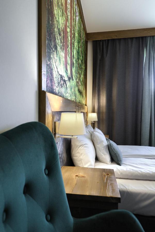 Apartamenty Regle Bukowina Tatrzańska Εξωτερικό φωτογραφία