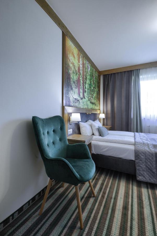 Apartamenty Regle Bukowina Tatrzańska Εξωτερικό φωτογραφία