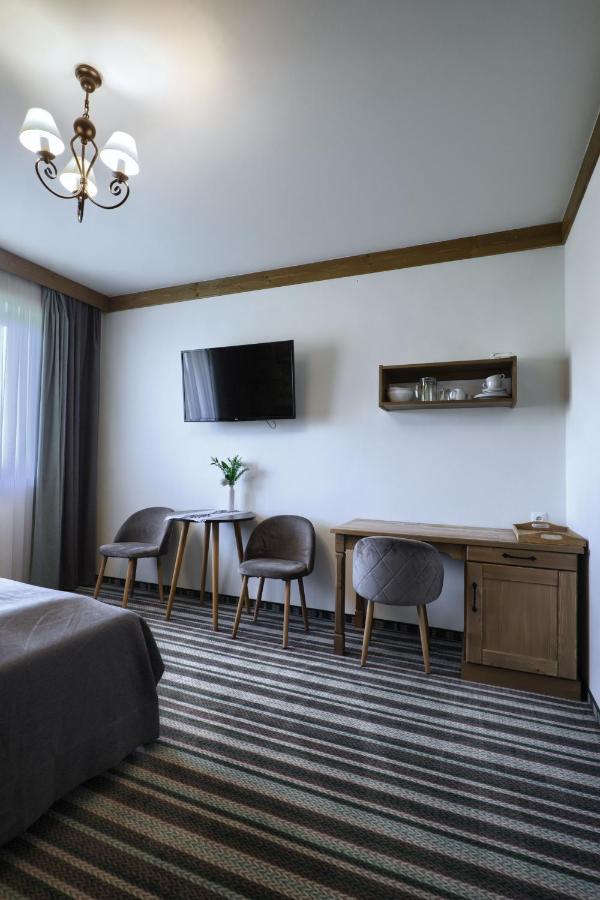 Apartamenty Regle Bukowina Tatrzańska Εξωτερικό φωτογραφία