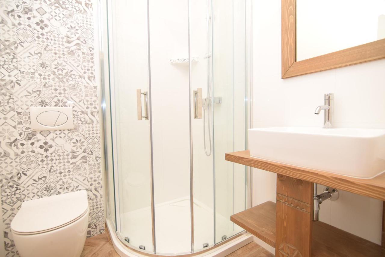 Apartamenty Regle Bukowina Tatrzańska Εξωτερικό φωτογραφία