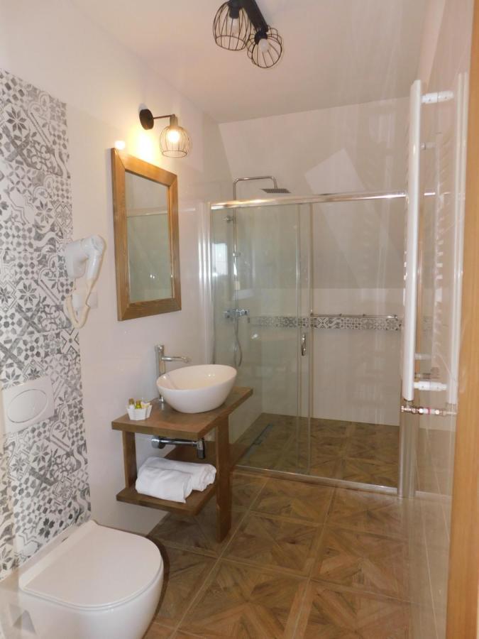 Apartamenty Regle Bukowina Tatrzańska Εξωτερικό φωτογραφία