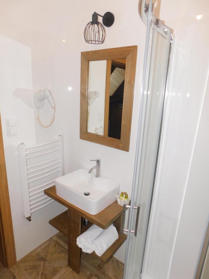 Apartamenty Regle Bukowina Tatrzańska Εξωτερικό φωτογραφία