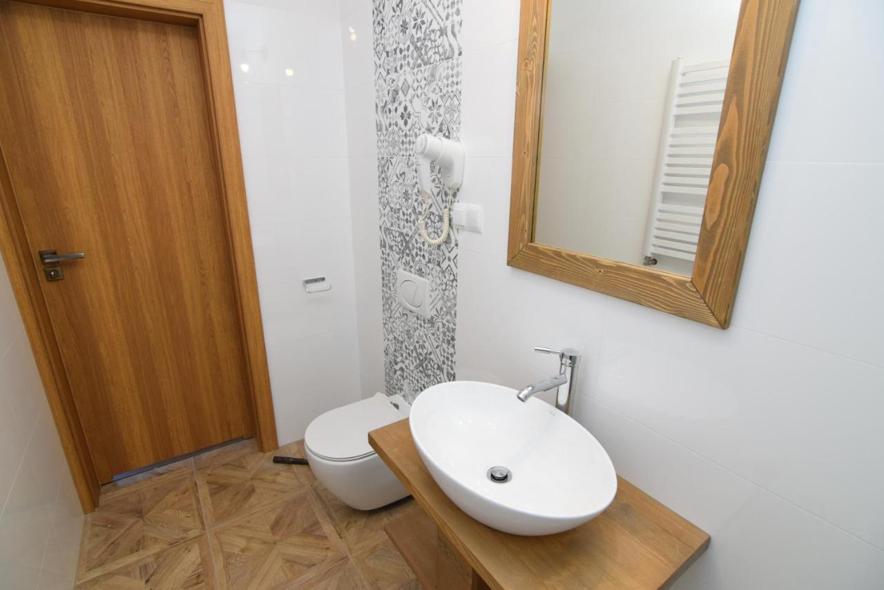 Apartamenty Regle Bukowina Tatrzańska Εξωτερικό φωτογραφία