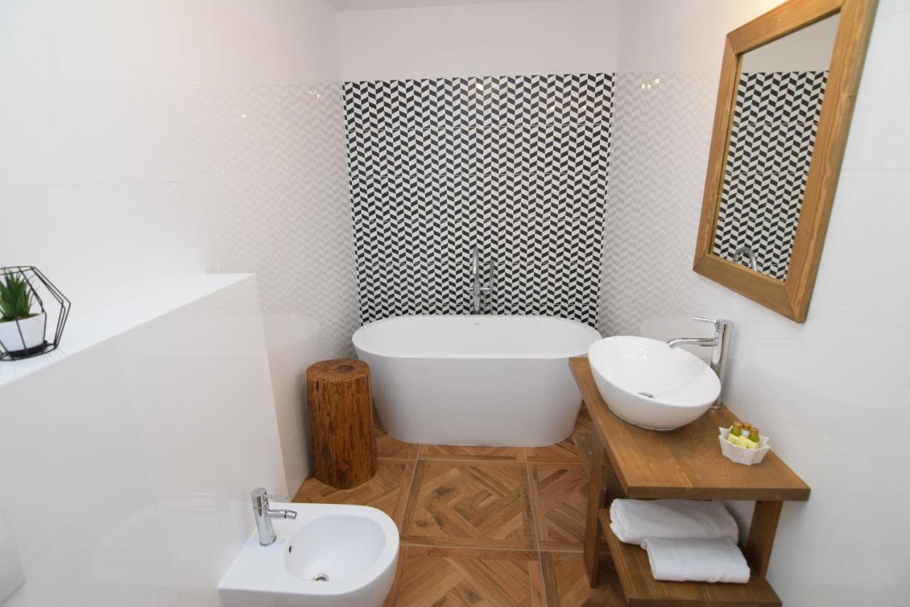 Apartamenty Regle Bukowina Tatrzańska Εξωτερικό φωτογραφία